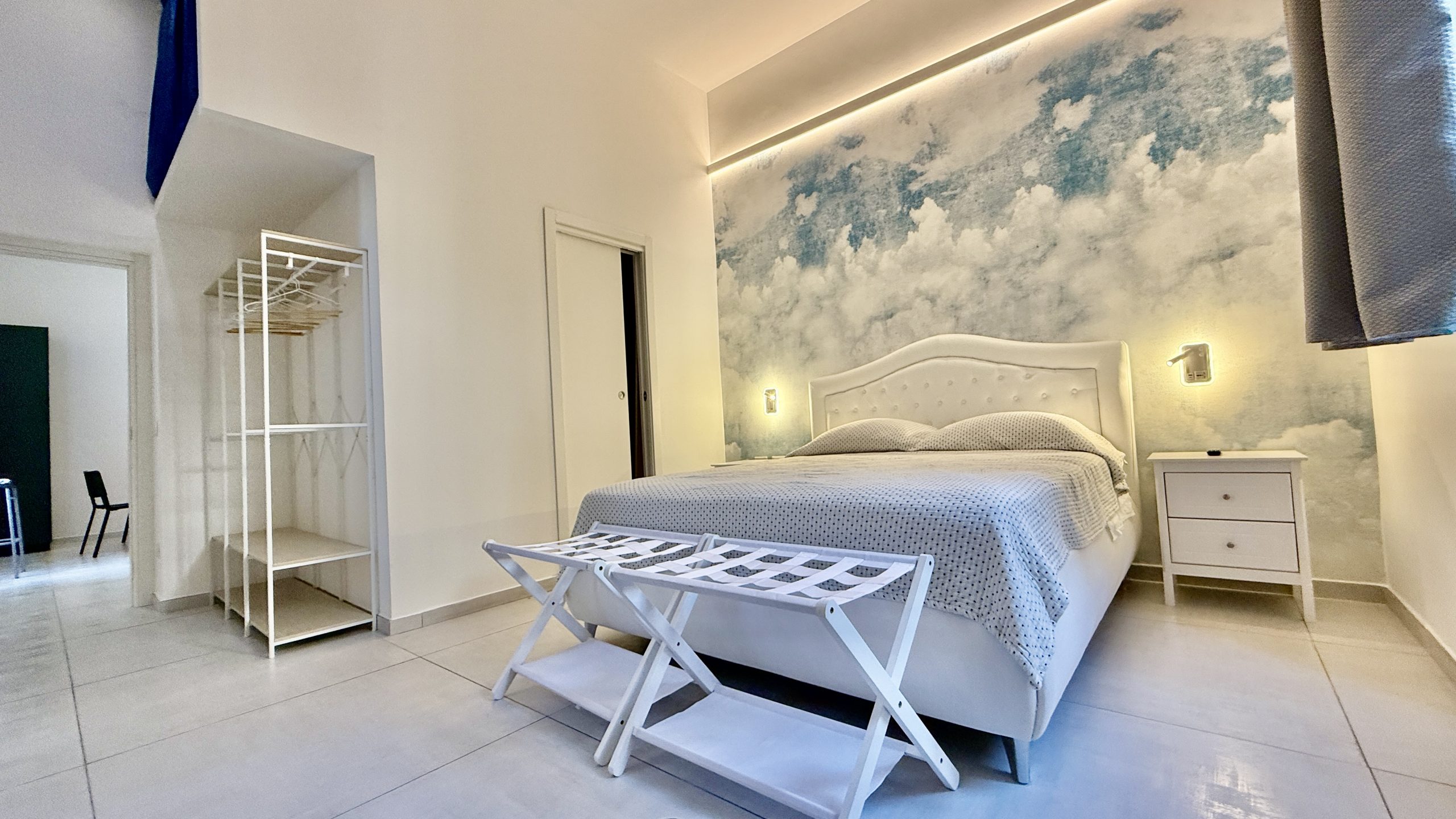 Perfect Apartment Near Civitavecchia Train Station